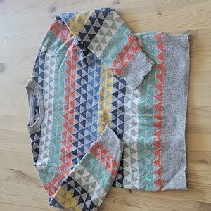 Gap Kids Knit Sweather L